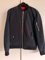 ZARA Men Bomber, Envoi, Comme neuf, Taille 52/54 (L), Bleu