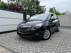 Opel Zafira 2.0 Cdti 7- places model 2013 1er propriétaire, Zafira, Carnet d'entretien, Diesel, Cuir et Tissu