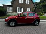 Dacia Sandero Stepway turbobenzine Euro6b gekeurd carpass, Euro 6, Bedrijf, Handgeschakeld, Electronic Stability Program (ESP)