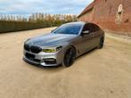 Bmw 540i 480pk xdrive Performance LASER HUD B&W 360Camera, Automaat, 4 deurs, Leder, Bedrijf