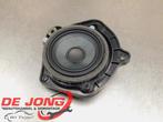 Haut-parleur d'un BMW X3, -, 3 mois de garantie, Utilisé, -