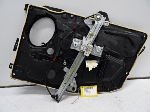 RAAMMECHANIEK LINKS VOOR Ford Fusion (01-2002/12-2012), Auto-onderdelen, Ruiten en Toebehoren, Ford, Gebruikt