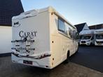 Fiat Ducato McLouis Carat 479G, Jusqu'à 4, Fiat, Boîte manuelle, Télévision