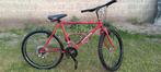 Mooie Batavus fiets 26inch, Ophalen of Verzenden, Zo goed als nieuw, 26 inch, Batavus