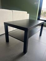 Salontafel, Ophalen, Gebruikt