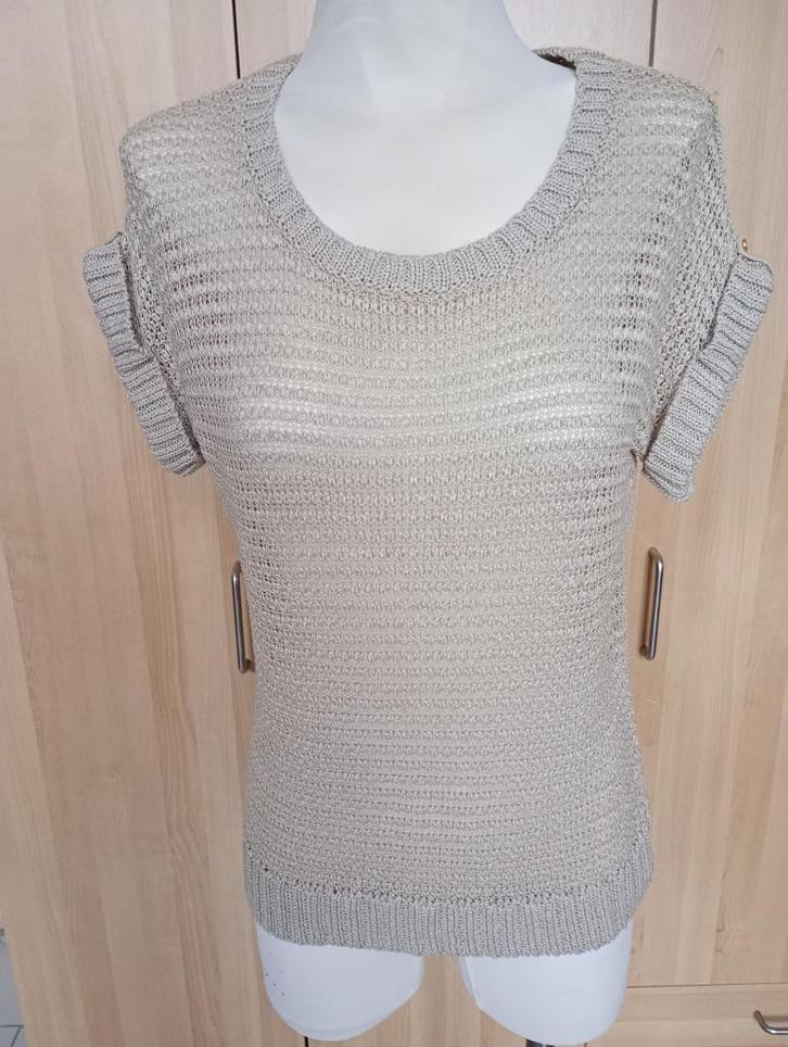 38 Top mailles, Vêtements | Femmes, Tops, Manches courtes, Enlèvement ou Envoi
