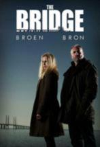 The Bridge - Seizoen 1(aflevering 1-2), Détective et Thriller, Comme neuf, Enlèvement ou Envoi