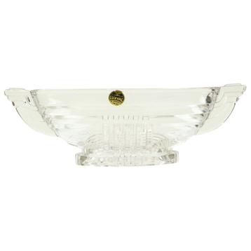 Art Deco Fruitschaal Coupe Marcelle Val Saint Lambert 1935 beschikbaar voor biedingen