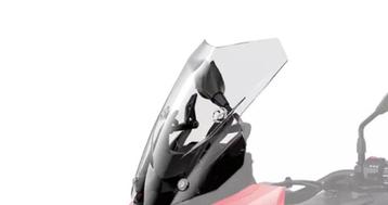 Bulle d'origine BMW S1000XR année 2021 - état excellent beschikbaar voor biedingen