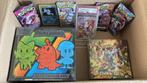 Pokemon Mystery Box - 200 euro - GRATIS VERZENDING, Hobby en Vrije tijd, Verzamelkaartspellen | Pokémon, Ophalen of Verzenden