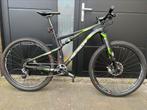 Merida Ninety-Six Team full suspension M Sram XX1, Fully, Ophalen, Zo goed als nieuw, Merida