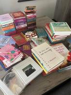 Verzameling; gedichten/spreukenboeken 70 stuks, Ophalen, Gelezen