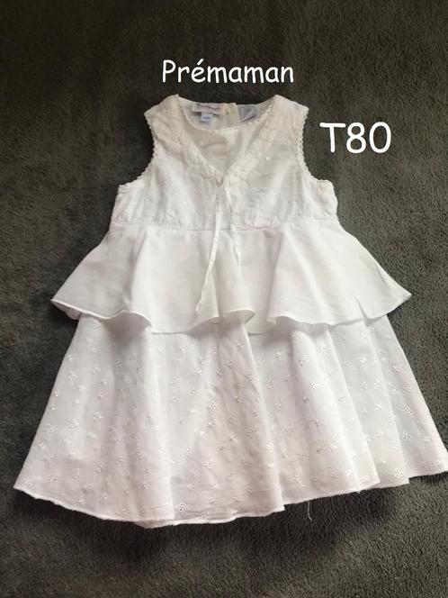 T80 meisjeskleding vanaf €2,50 in zeer goede staat, Kinderen en Baby's, Babykleding | Maat 80, Gebruikt, Meisje, Broekje, Ophalen of Verzenden