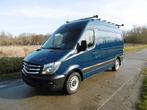 SPRINTER 319 cdi 3.0  V6 L2H2  automaat netto 15500 eu, Autos, Camionnettes & Utilitaires, Achat, 2987 cm³, Euro 6, Entreprise