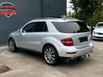 Mercedes-Benz ML 300 CDI 4Matic 7G-TRONIC Grand Edition BTW, Auto's, Automaat, Euro 5, https://public.car-pass.be/vhr/6b25100b-70ec-47a7-a187-c7b3f64bc607?lang=nl