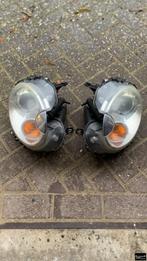 Set xenon koplampen Mini R55 R56 R57 geheel kompleet, Auto-onderdelen, Ophalen of Verzenden, Gebruikt, Mini