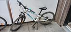 Kinder mtb 24 inch, Ophalen, Gebruikt, 20 tot 24 inch