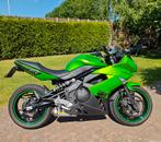 Kawasaki Er6F ABS, 2 cilinders, Meer dan 35 kW, 650 cc, Sport
