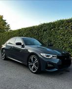 BMW 330e Hybride M Sport, Cuir, Achat, Carnet d'entretien, 5 portes