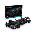 Lego f1 mercedes, Kinderen en Baby's, Speelgoed | Duplo en Lego, Ophalen, Zo goed als nieuw, Complete set, Lego