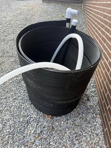 Sunheater voor zwembaden beschikbaar voor biedingen