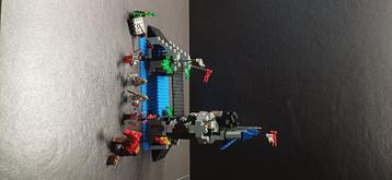 Lego 6078 beschikbaar voor biedingen
