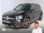 Mercedes-Benz GLB 180 AMG-Line 7G-DCT ** Memory | Pano | Am, 4 cilinders, Zwart, 5 zetels, 5 deurs