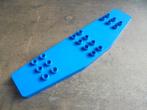 Lego Duplo Airplane Jetliner Wing (zie foto's), Ophalen of Verzenden, Gebruikt, Losse stenen, Duplo