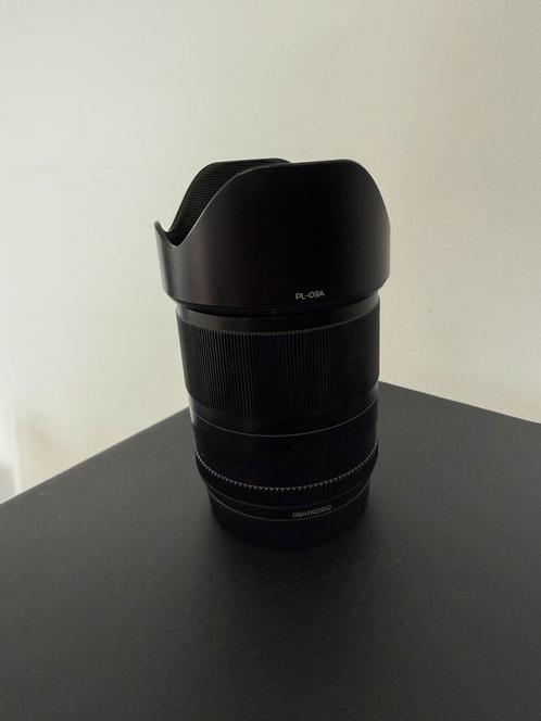 Viltrox AF 23mm F1.4 Sony E (APS-C), Audio, Tv en Foto, Foto | Lenzen en Objectieven, Gebruikt, Standaardlens, Ophalen
