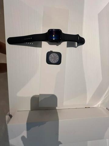 Apple watch series 8 beschikbaar voor biedingen