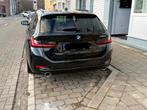 BMW 320 Touring hybride, Achat, Euro 6, Noir, 5 portes