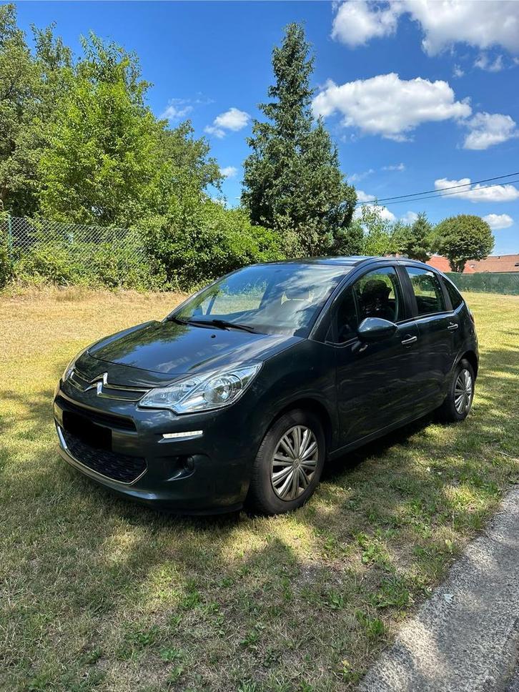 Citroën C3, 1.2 benzine, bwj 2013, Auto's, Citroën, Particulier, C3, Benzine, Handgeschakeld, Ophalen