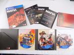 Mafia Trilogy (zie beschrijving), Avontuur en Actie, Gebruikt, Vanaf 18 jaar, 1 speler
