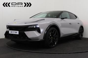 Lotus Eletre S 4WD  -  NAVI - CARPLAY- LED - PANODAK - KEF  beschikbaar voor biedingen