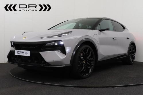 Lotus Eletre S 4WD  -  NAVI - CARPLAY- LED - PANODAK - KEF, Auto's, Lotus, Eletre, 360° camera, ABS, Adaptieve lichten, Adaptive Cruise Control