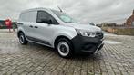 renault kangoo E-TECH, Auto's, Te koop, Zilver of Grijs, 5 deurs, 0 g/km