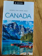Capitool - Canada, Boeken, Capitool, Ophalen of Verzenden, Zo goed als nieuw, Capitool