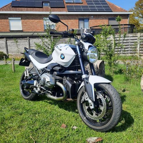 BMW R 1200 R in Topstaat, Motoren, Motoren | BMW, Particulier, Toermotor, meer dan 35 kW, 2 cilinders, Ophalen