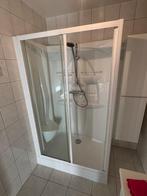 Douche cabine, Maison & Meubles, Salle de bain | Salle de bain complète, Enlèvement, Comme neuf