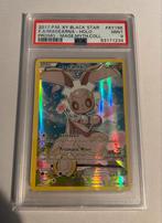 Magearna Promo PSA 9, Hobby en Vrije tijd, Verzamelkaartspellen | Pokémon, Ophalen of Verzenden, Nieuw