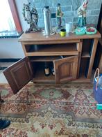 Buffetkastje, Enlèvement