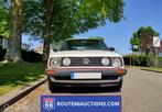 Volkswagen Golf GTI MK2 1988| Route 66 Auctions, Auto's, Volkswagen, Wit, Bedrijf, Handgeschakeld