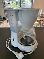Melitta koffiezetapparaat 10 kopjes, Elektronische apparatuur, Koffiezetapparaten, Ophalen, Koffiemachine, Gemalen koffie, Zo goed als nieuw