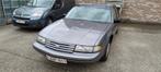 chevrolet lumina 1991, Auto's, 4 deurs, 82 kW, 4 cilinders, Grijs