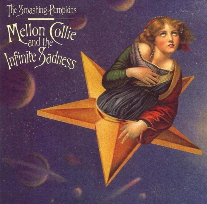 The Smashing Pumpkins - Mellon Collie And The Infinite (2CD), Cd's en Dvd's, Cd's | Rock, Ophalen of Verzenden