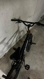 Bmx, Fietsen en Brommers, Ophalen, Zo goed als nieuw