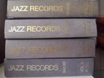 Jazz Records, Boeken, Muziek, Ophalen of Verzenden, Zo goed als nieuw, Overige onderwerpen