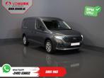 Volkswagen Caddy Cargo Maxi (Connect) 2.0 125 pk DSG Aut. L2, Auto's, Bestelwagens en Lichte vracht, Automaat, Parkeersensor, Bedrijf
