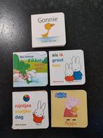 5 kleine boekjes, Ophalen of Verzenden, Gelezen, 6 tot 12 maanden