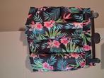 Kleurrijke nieuwe short maat S, Kleding | Dames, Broeken en Pantalons, Ophalen of Verzenden, Nieuw, Maat 36 (S), Groen